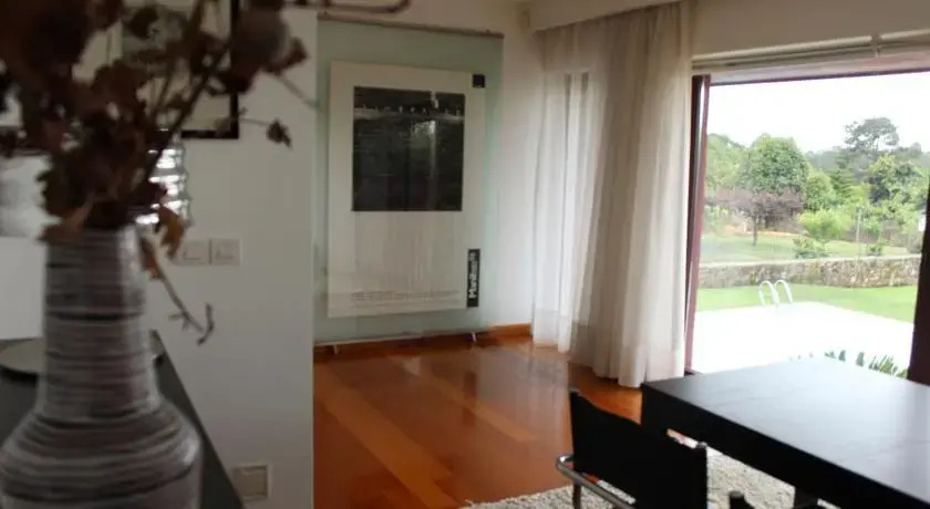 Casa do Passadiço