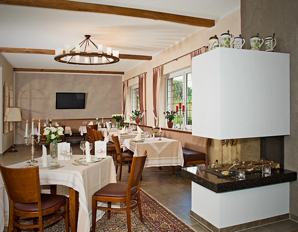 Landhotel Galland