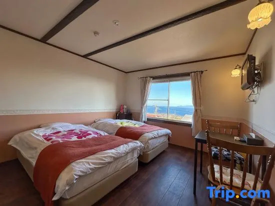 Aqua Pension Marine Villa
