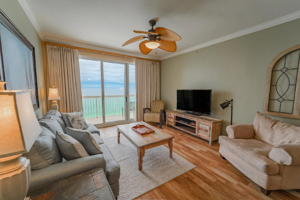 Calypso 1006 East - Tower I
