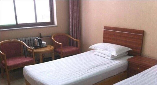 Hot Spring City Express Hotel