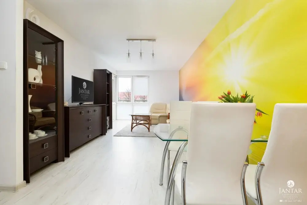 Jantar Apartamenty - Wiśniowy Sad