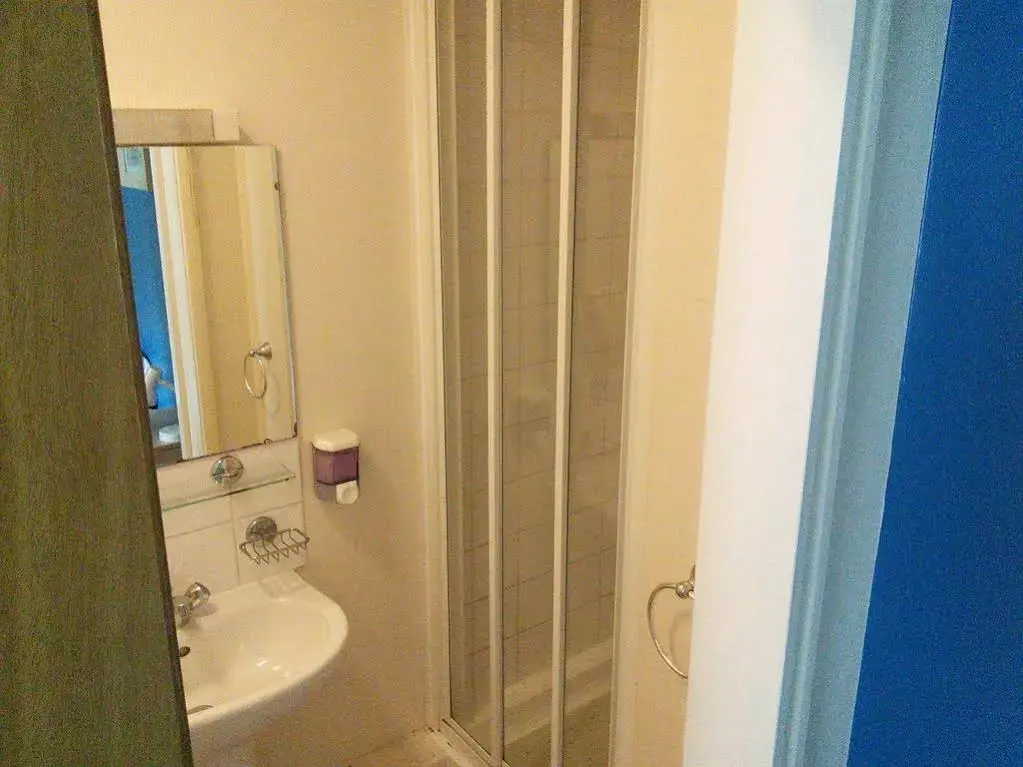 Brimar Guest House