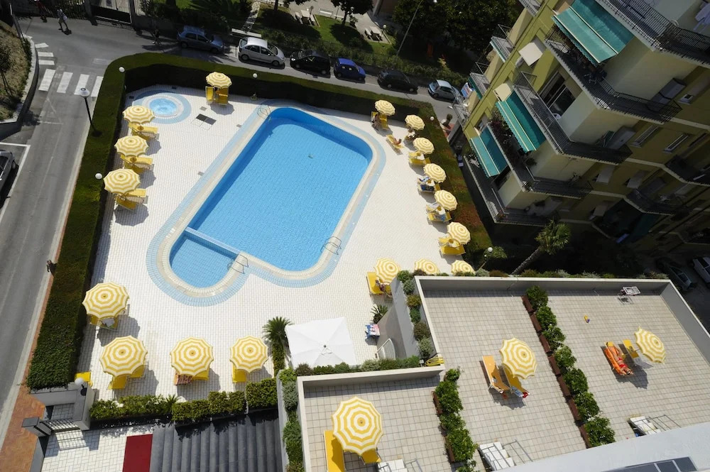 Residence Mediterranée