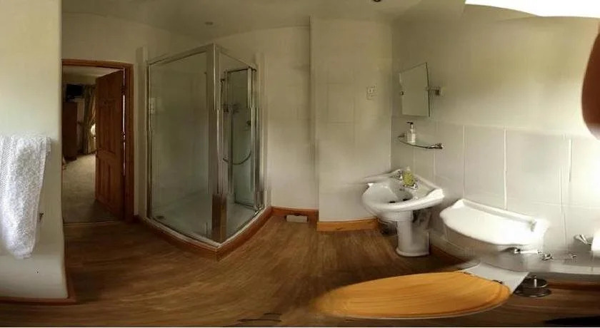 Temple Farmhouse B&B