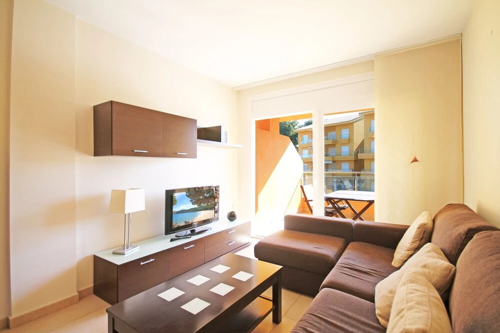 Apartment Maria