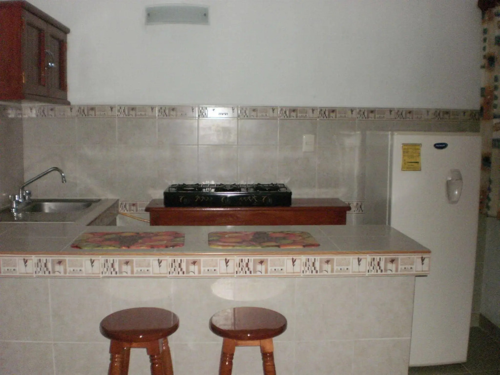 Hotel & Club Campestre Altos Paraiso