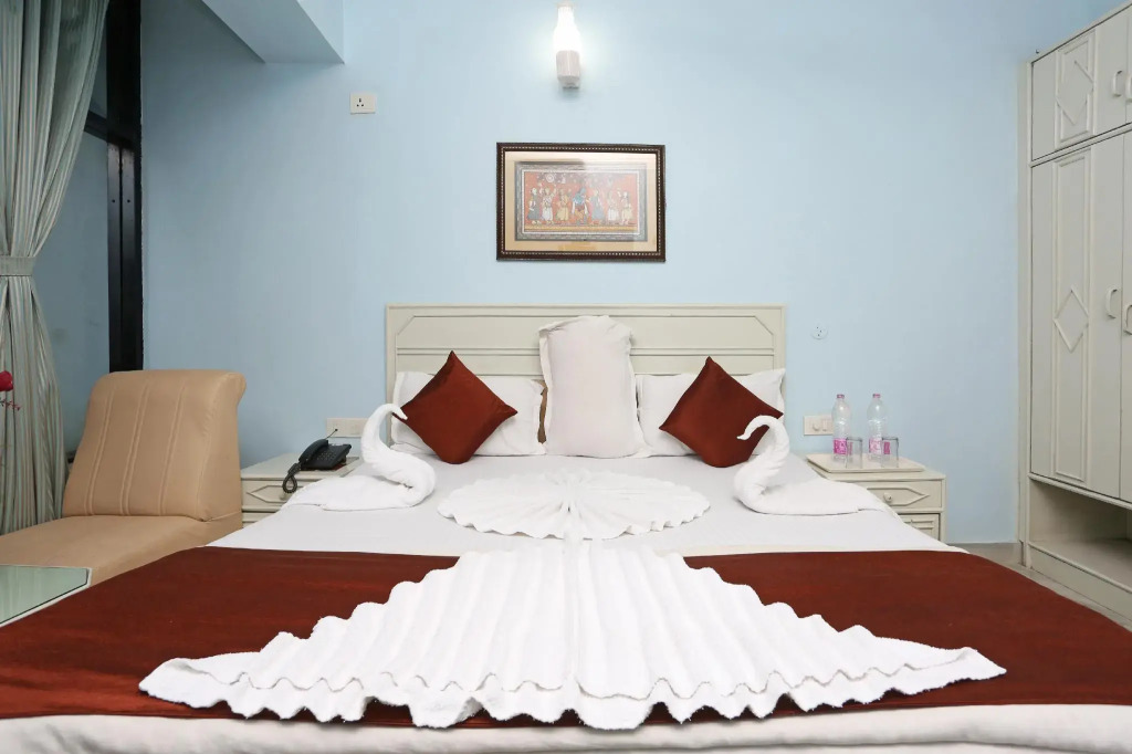 Hotel Niladri