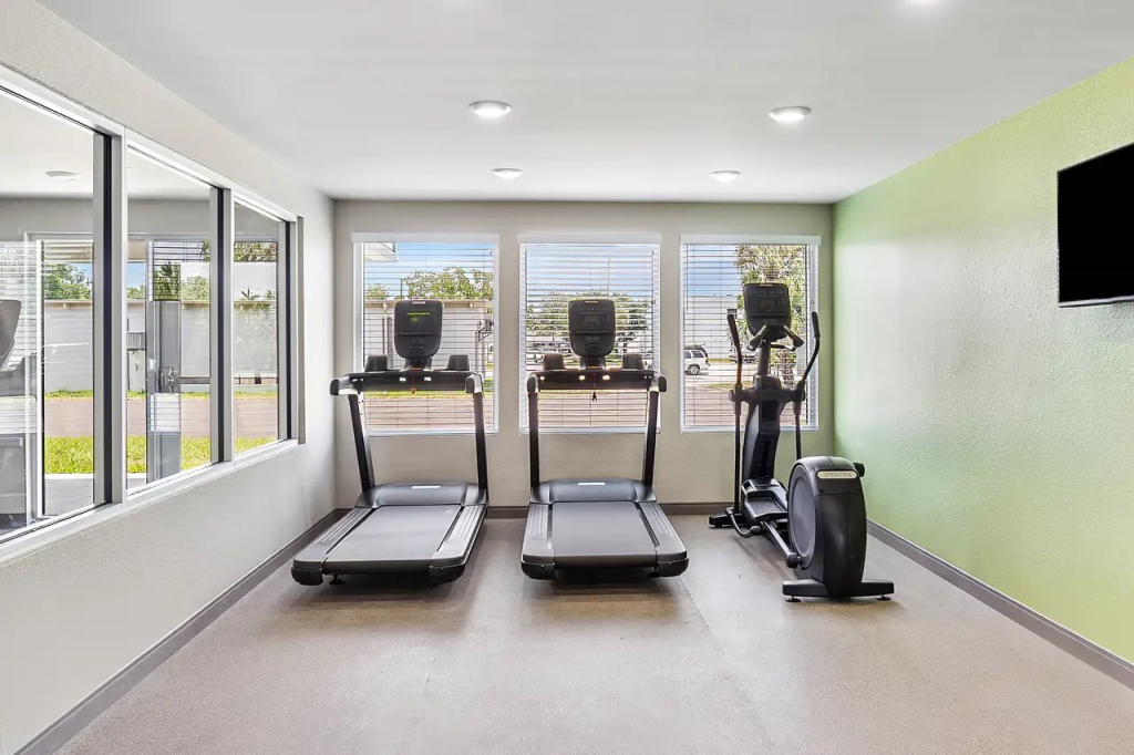 WoodSpring Suites Fort Myers - Cape Coral
