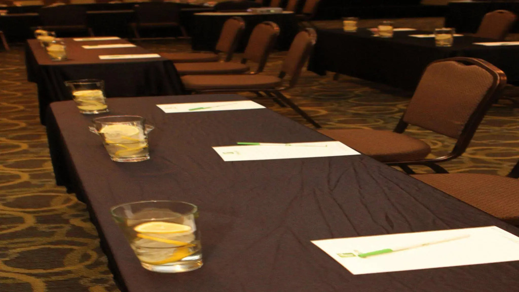 Holiday Inn Chicago Oakbrook by IHG