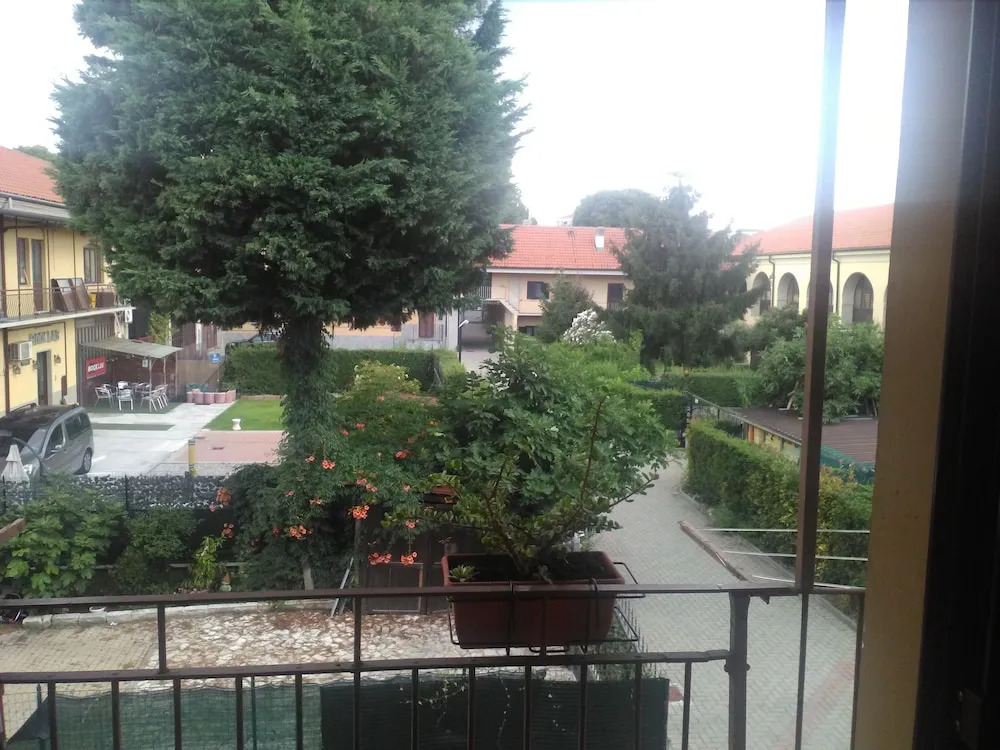 Stadio Juve Apartments