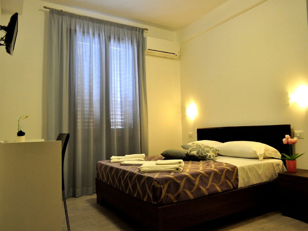Hotel Sikania