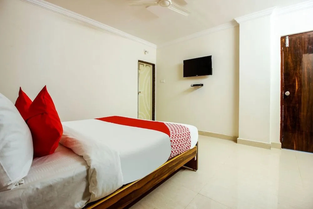 OYO Flagship 41994 Balaji Hotel