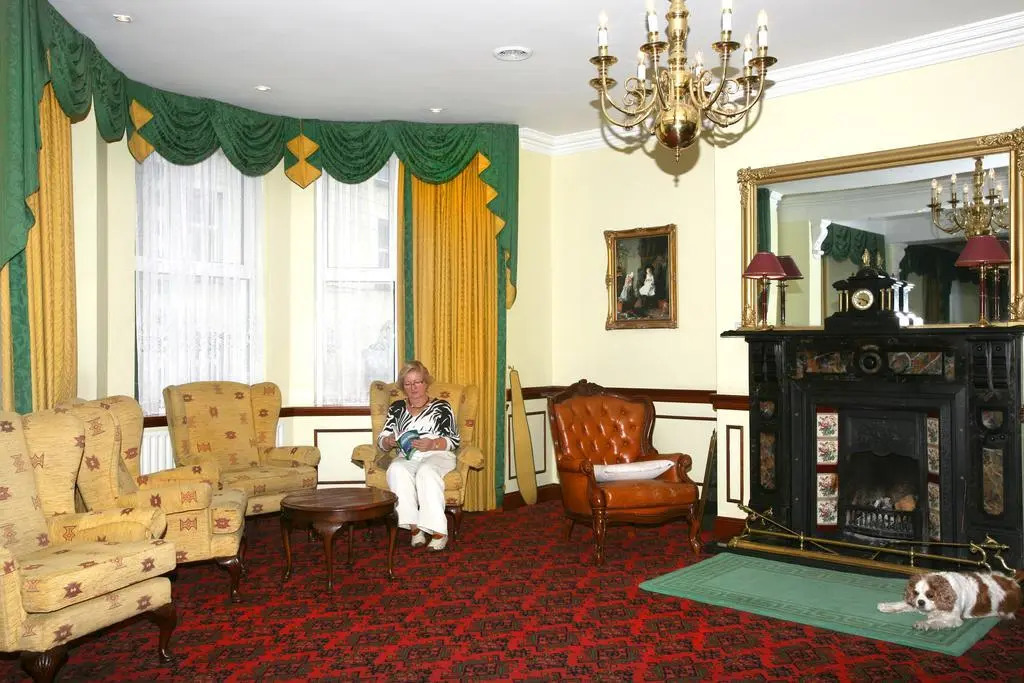 Dorrians Imperial Hotel