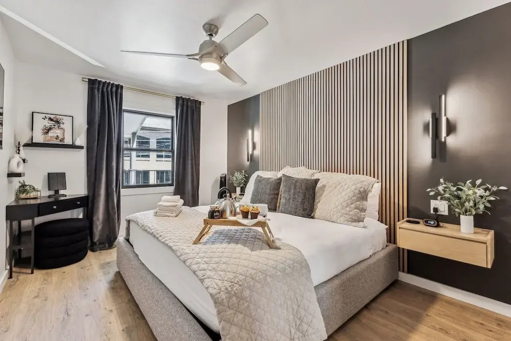 Lyric Loft - Music Row - 4 Mins to Broadway