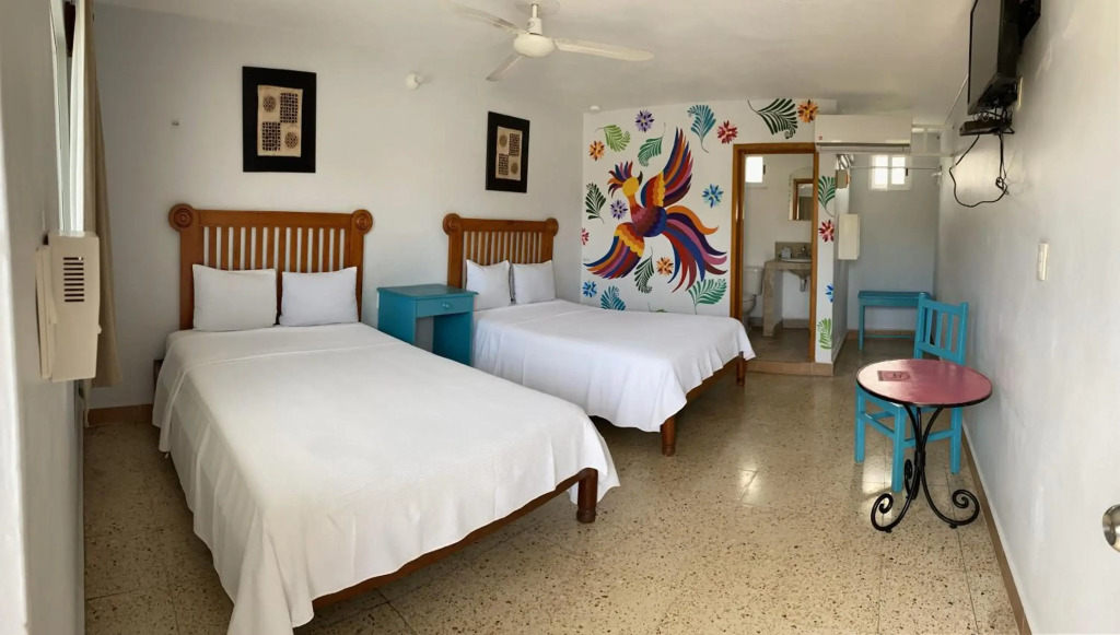 Blue Coconut Cancun Hotel