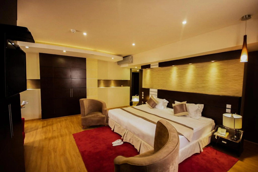SG Premium Resort