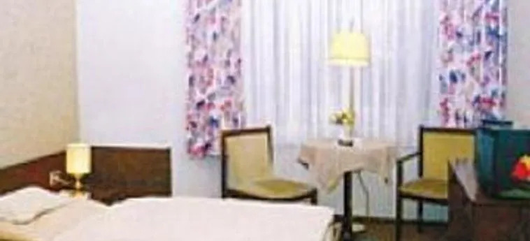Hotel Restaurant Igel