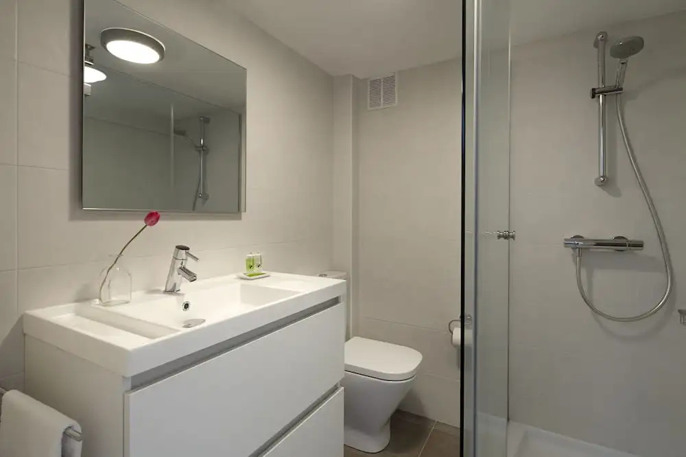 Aranzazu Apartment by FeelFree Rentals