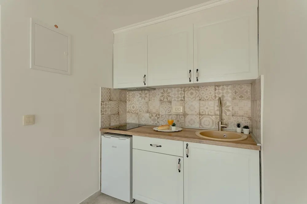 Apartmani Belvedere