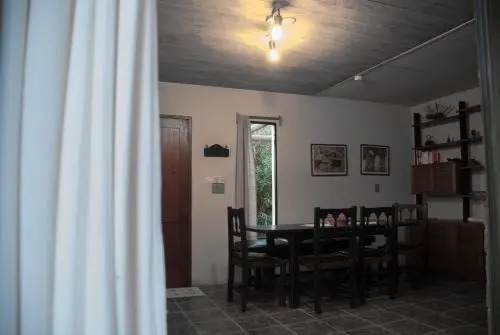 Casas de la Paloma