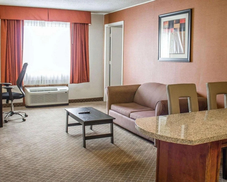 Comfort Inn North