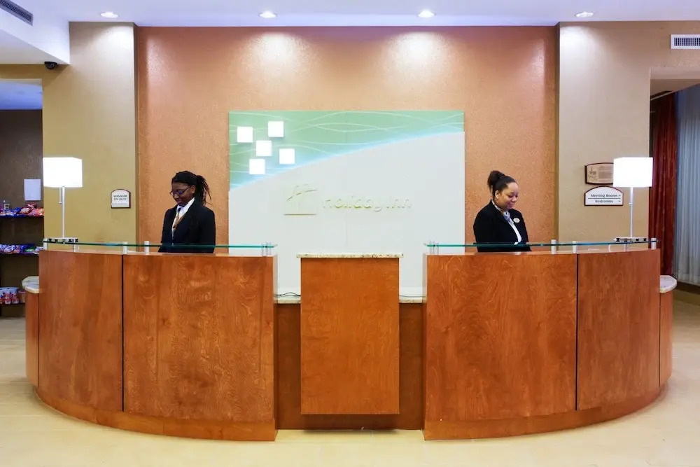 Delta Hotels by Marriott Colonial Heights