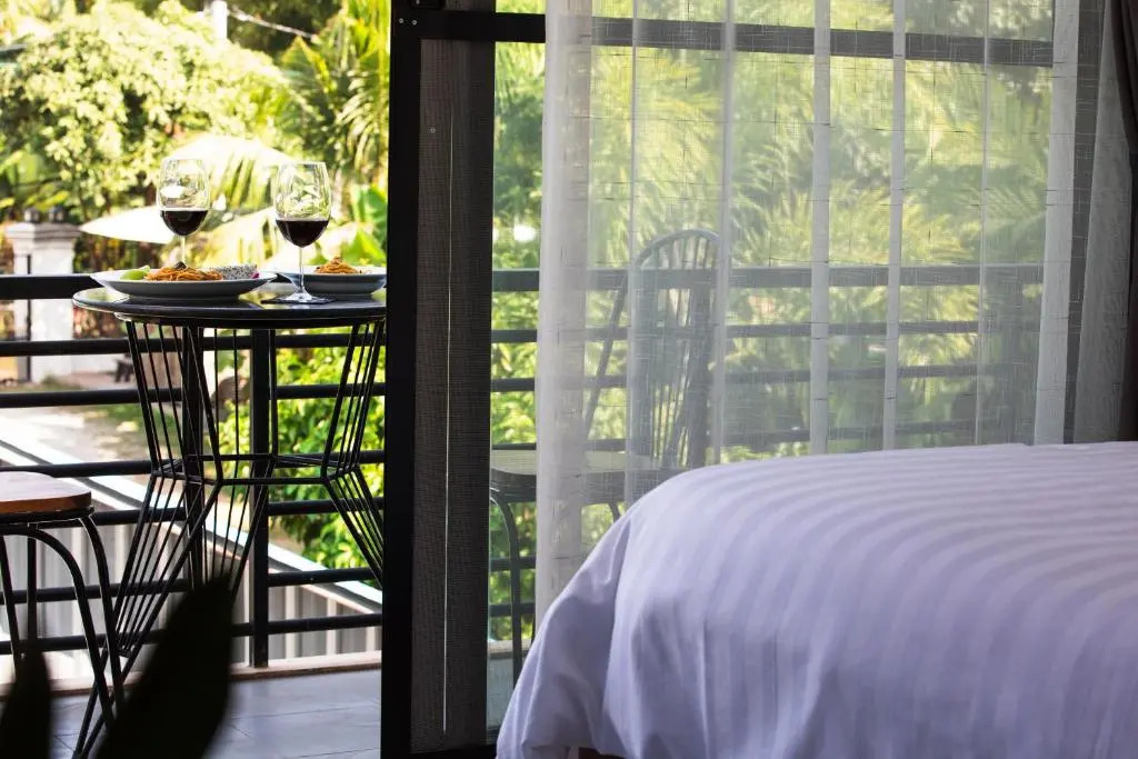 Siem Reap Homesteading