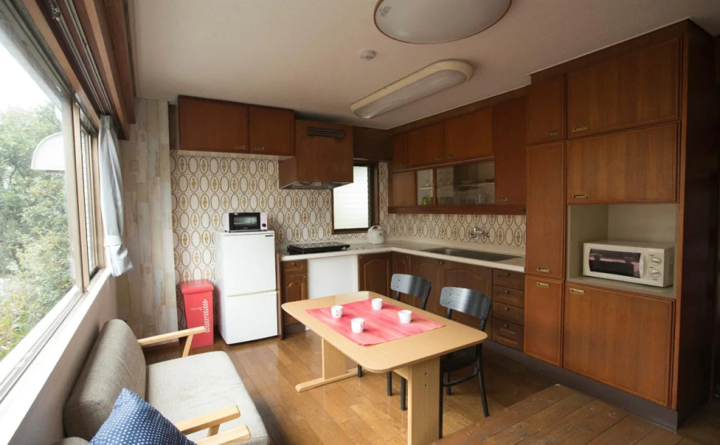 Hostel Pumpkey TOKYO