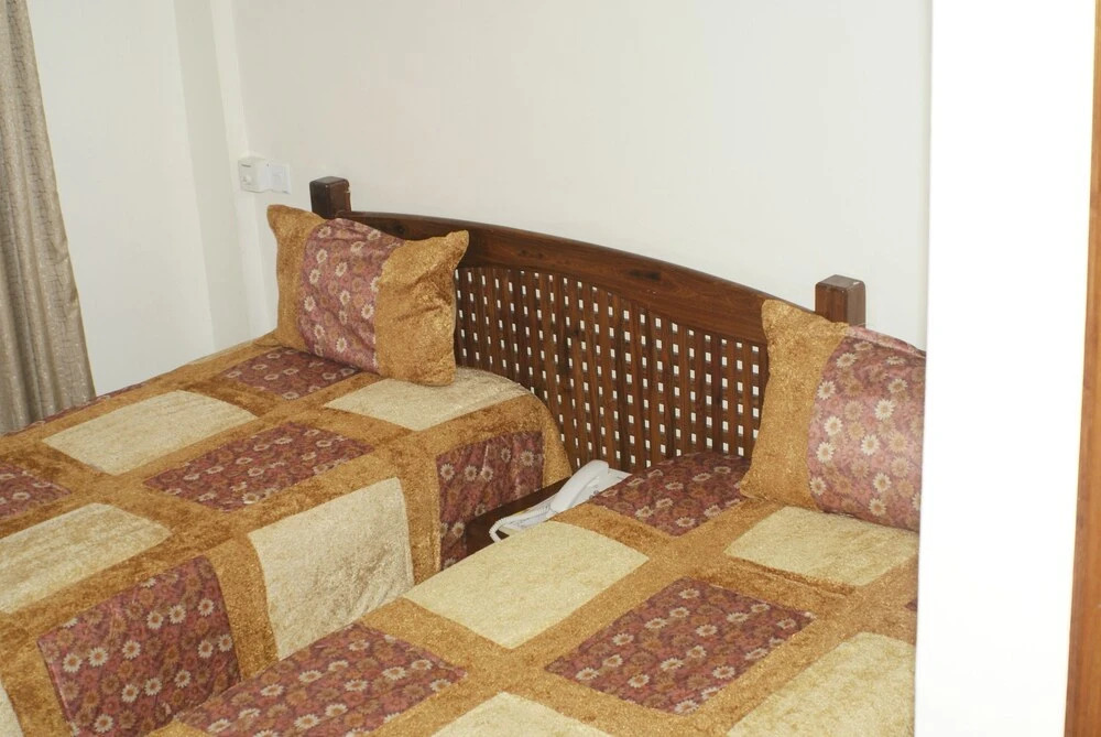 Briston Hotel Arusha