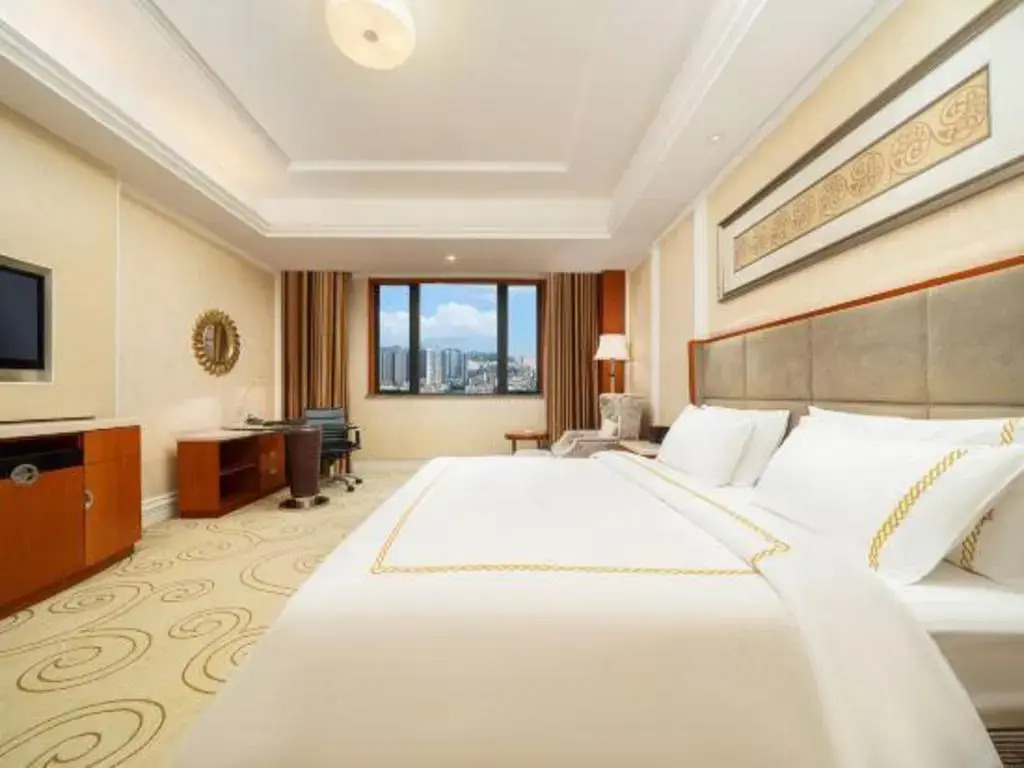Hong Shan International Hotel