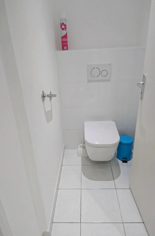 Apartment Rue Leon Gautier