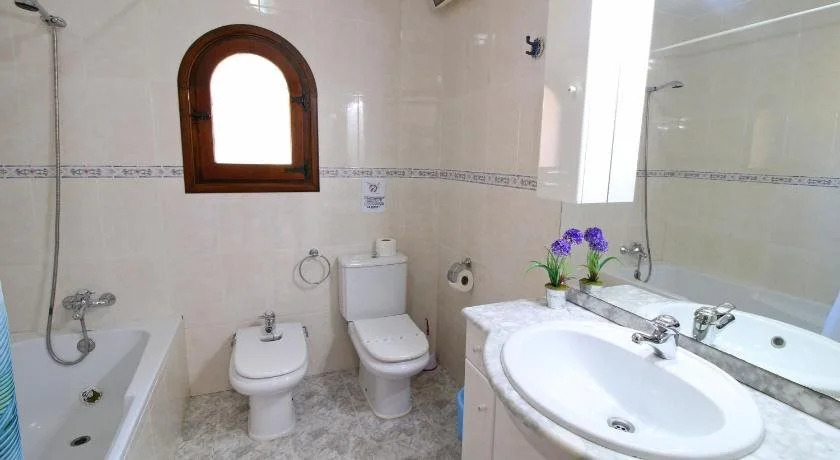 Villas Costa Calpe - Quique