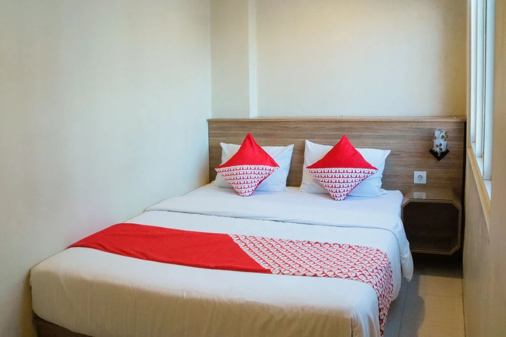 Maleo Guest House by OYO Rooms