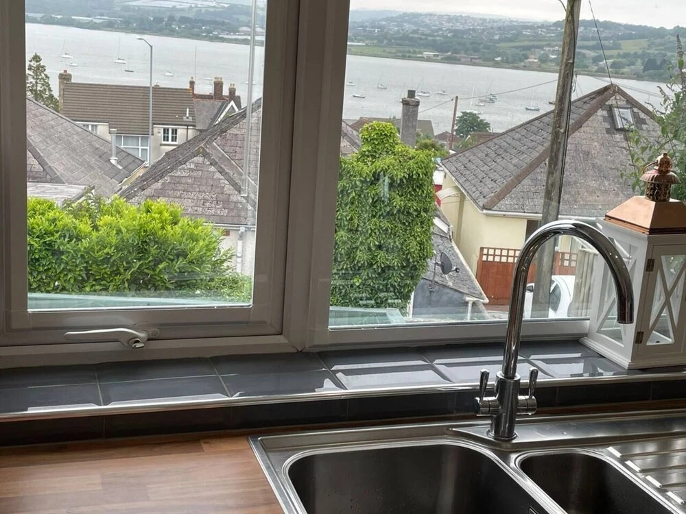 Superb base for exploring Cornwall and Plymouth