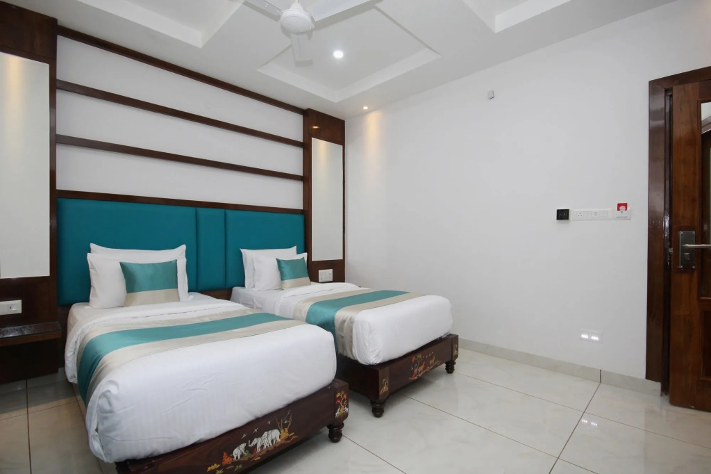 Hotel Lok Sagar Mysore