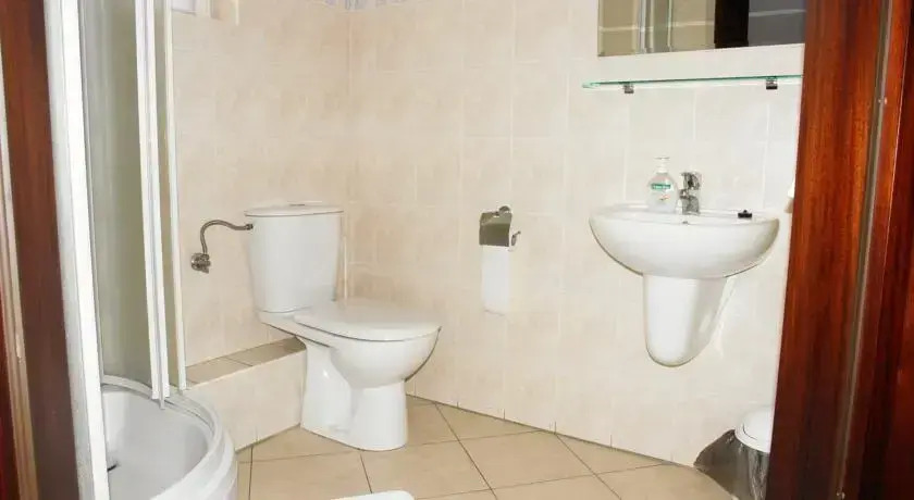 Pokoje Hotelowe Wiktoria