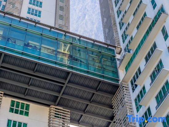 Terra Verve Suites KL Mid Valley 2 Pax 1 Bedroom