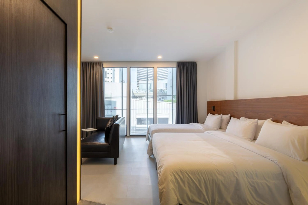 Reno hotel