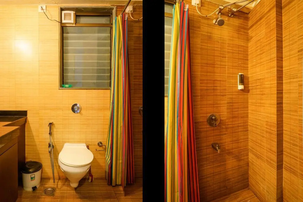Lavasa Holiday Home (Lakeview)