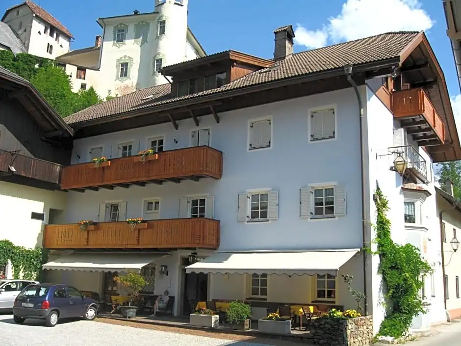 Gasthof Obermair