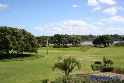 Keurbooms River Lodge 1115