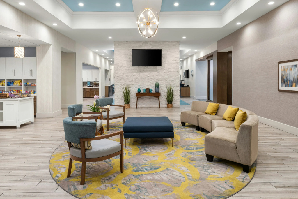 Homewood Suites By Hilton San Marcos