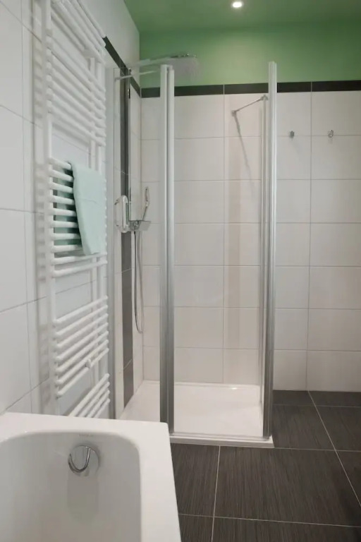 Altstadt-Apartment