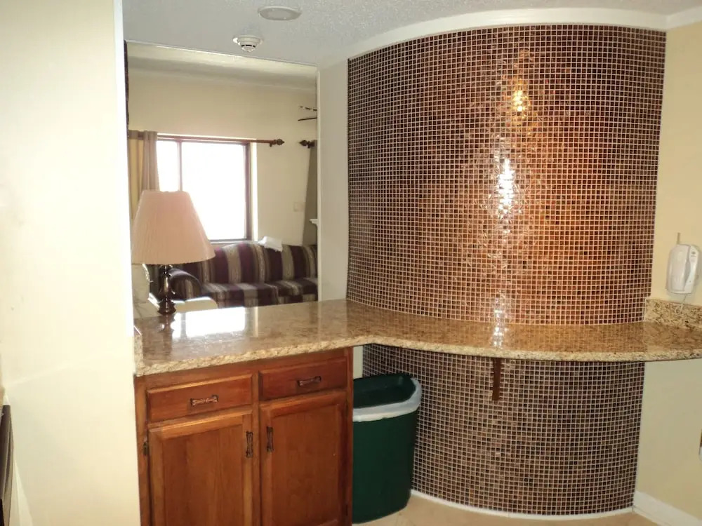 Sugar Top 2017 2 Bedrooms 2 Bathrooms Condo