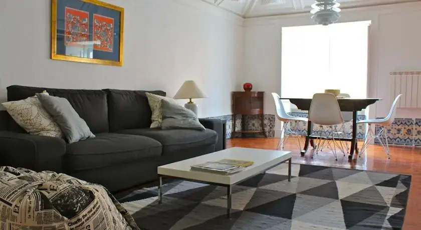 Akisol Bairro Alto Luxury