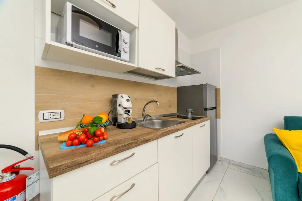 Estate4home - Suites Margar