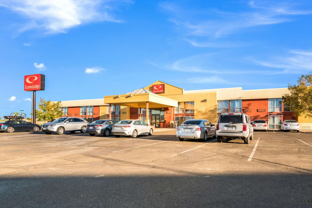 Econo Lodge Grand Junction North