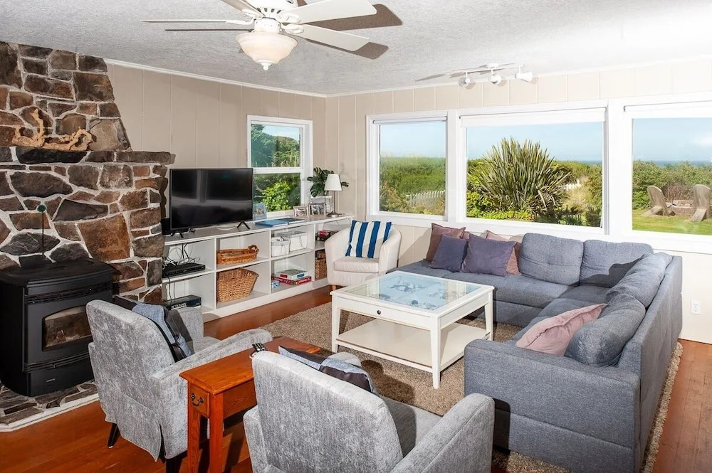 Pacific Mist 3 Bedroom Home