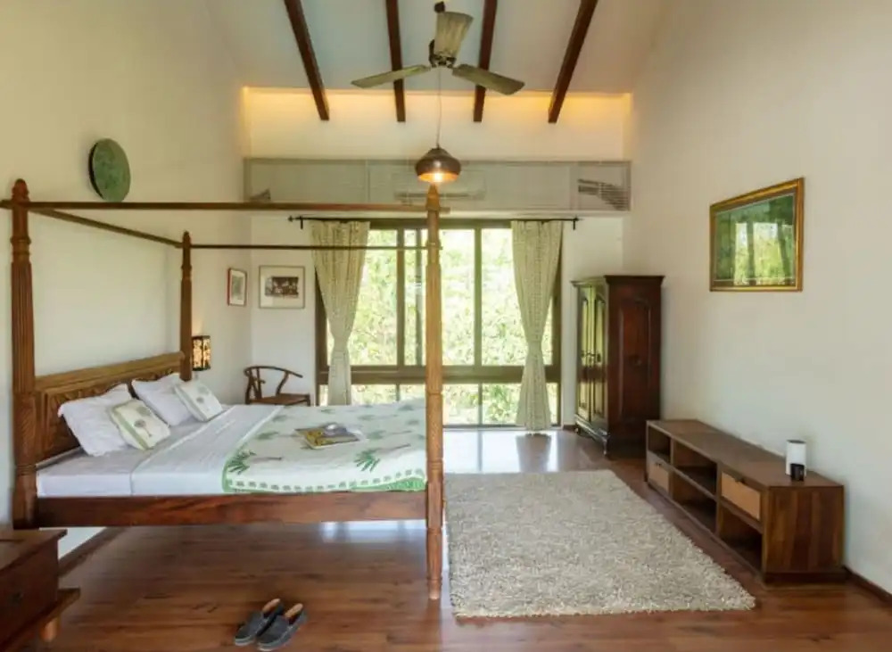 Frangipani by Hireavilla- Luxury Estate in Alibaug